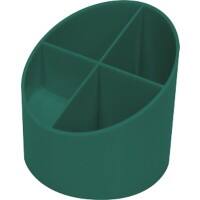 Helit The Green Cross Pennenpot Groen 11 x 10.5 cm