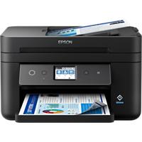 Epson multifunctionele printer Workforce WF-2880DWF