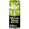 Jus de pomme Minute Maid 330 ml 24 unités