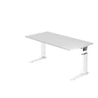 Bureau Hammerbacher US16 160 x 160 cm Blanc