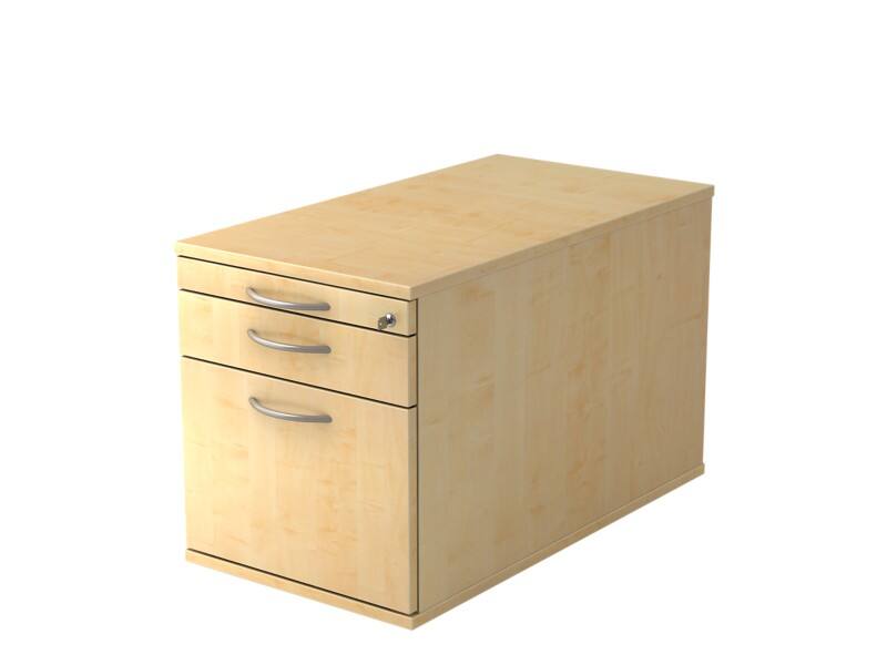 Caisson mobile Hammerbacher TC20 BM Brun