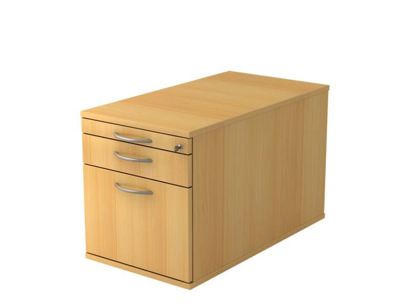 Caisson mobile Hammerbacher TC20 BM Brun