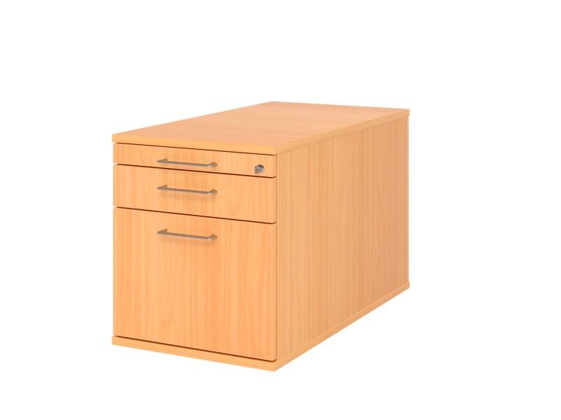 Caisson mobile Hammerbacher TC20 BS Brun