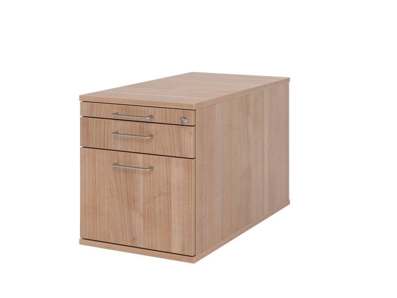 Caisson mobile Hammerbacher TC20 BS Brun