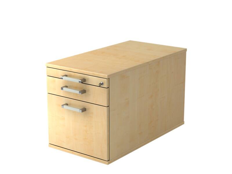 Caisson mobile Hammerbacher TC20 CE Brun