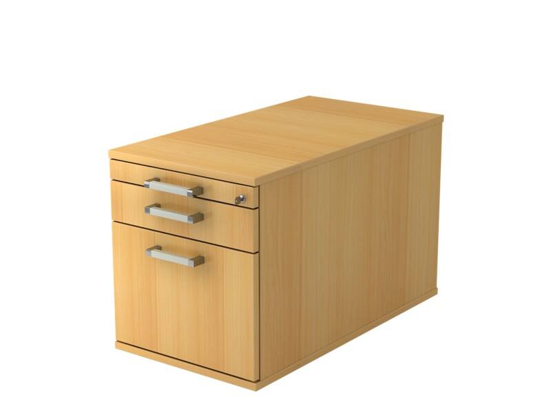 Caisson mobile Hammerbacher TC20 CE Brun