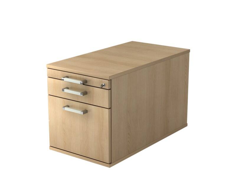 Caisson mobile Hammerbacher TC20 CE Brun