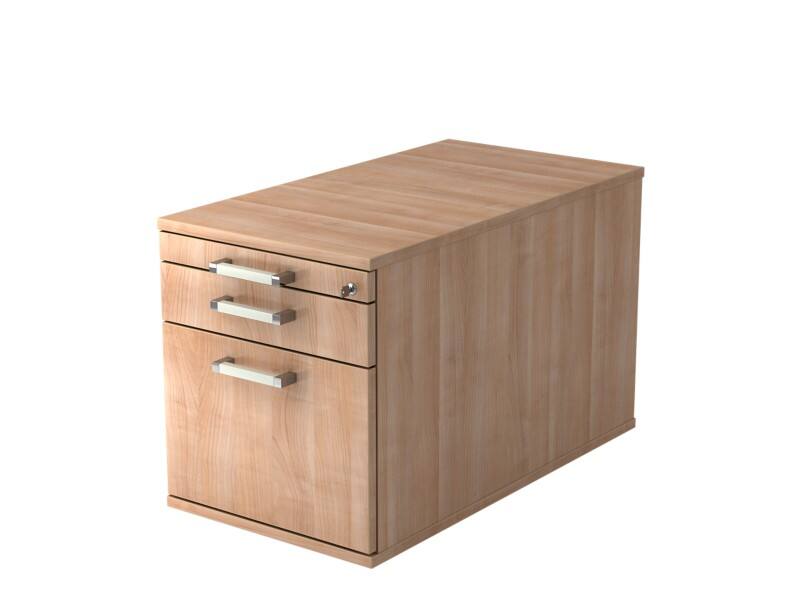 Caisson mobile Hammerbacher TC20 CE Brun