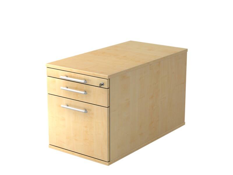 Caisson mobile Hammerbacher TC20 RE Brun