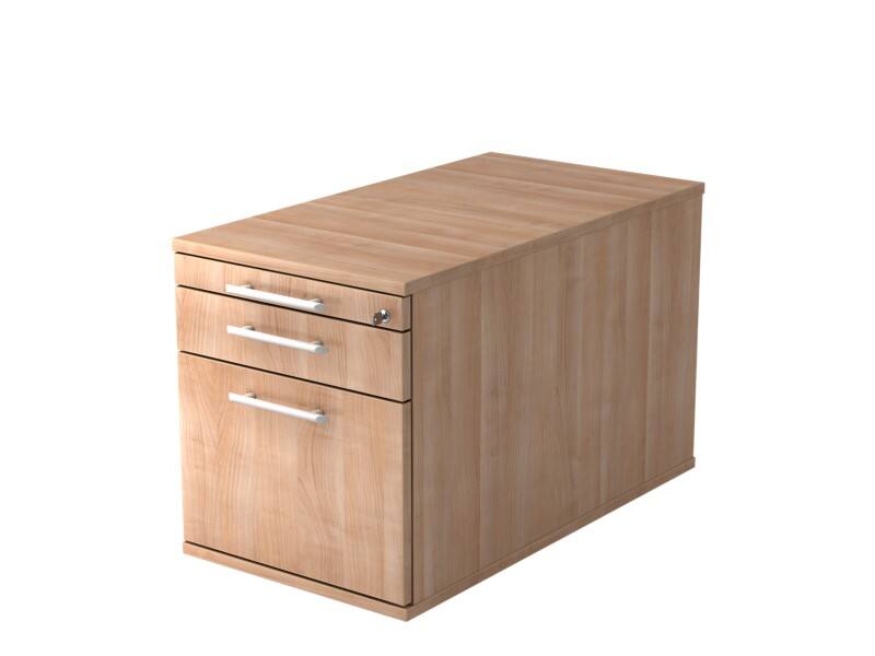 Caisson mobile Hammerbacher TC20 RE Brun