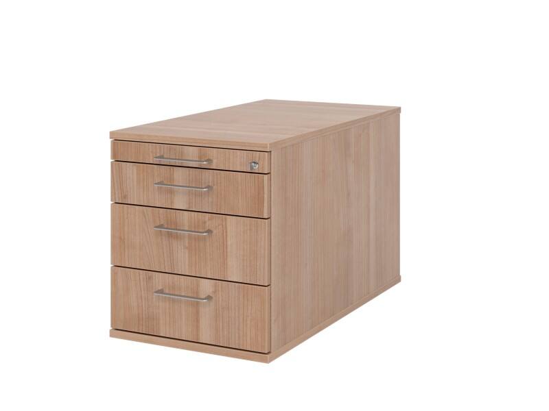 Caisson mobile Hammerbacher TC30 BS Brun