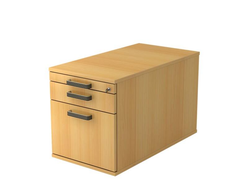 Caisson mobile Hammerbacher TC20 SG Brun