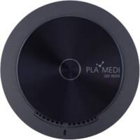 Purificateur d'air Plamedi C1/CC Plasma Noir