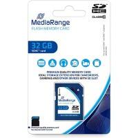 MediaRange SDHC-kaart MR964