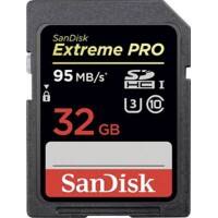 SanDisk SDHC-kaart SDSDXXG-032G-GN4IN