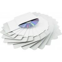 MediaRange Kartonnen hoes BOX68 Papier Wit