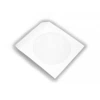 MediaRange Cd-/dvd-hoesje 100 Stuks