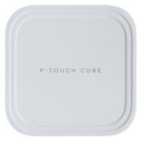 Brother Labelprinter P-touch CUBE Pro PT-P910BT