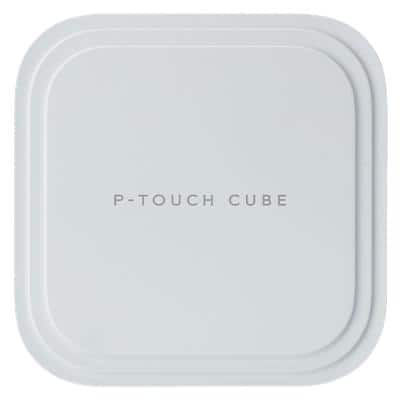 Imprimante d’étiquettes Brother P-touch CUBE Pro PT-P910BT