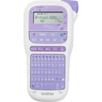 Imprimante d’étiquettes Brother P-touch PT-H200 QWERTY