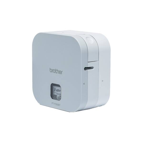 Imprimante d’étiquettes Brother P-touch PT-P300BT