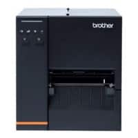 Brother Etikettenprinter TJ-4120TN