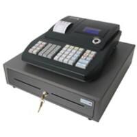 Olympia Kassa CM941F Donkergrijs