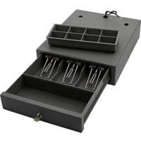 Olympia Kassalade SD324 Antraciet