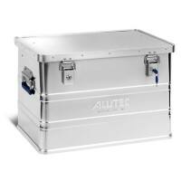 Alutec Aluminium kist CLASSIC 68 ALU11068 Grijs