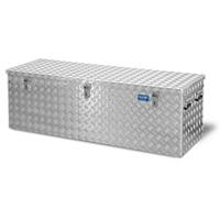 Boîte en aluminium Alutec EXTREME 375 ALU41375 Gris