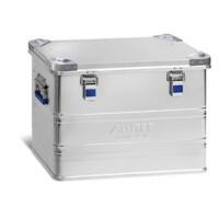 ALUTEC INDUSTRY Opbergkist 73 l Grijs 580 x 385 x 410 mm