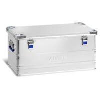 Boîte en aluminium Alutec INDUSTRY 92 ALU13092 Gris