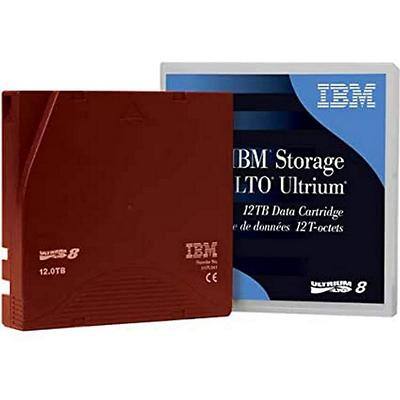 Cartouche LTO IBM ‎01PL041
