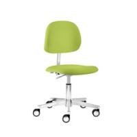 Chaise pivotante MAYER SITZMOEBEL 1293 Vert