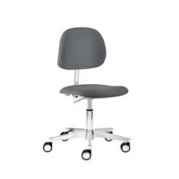 Chaise pivotante MAYER SITZMOEBEL 1293 Gris