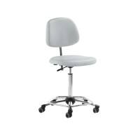 Chaise pivotante MAYER SITZMOEBEL 2203 Gris