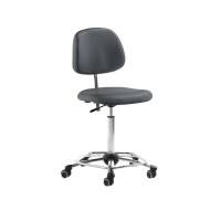 Chaise pivotante MAYER SITZMOEBEL 2203 Gris