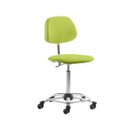 Chaise pivotante MAYER SITZMOEBEL 2203 Vert