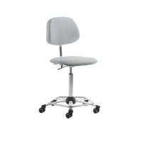 Chaise pivotante MAYER SITZMOEBEL 2203 Gris