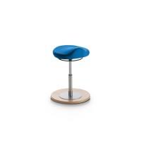 Tabouret pour enfants mayer sitzmöbel 1102 Bleu