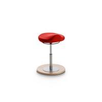 Tabouret pour enfants mayer sitzmöbel 1102 Rouge
