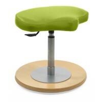 Tabouret pour enfants mayer sitzmöbel 1169 Vert