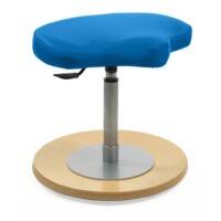 Tabouret pour enfants mayer sitzmöbel 1169 Bleu