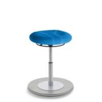 Tabouret pour enfants mayer sitzmöbel 1111 Bleu