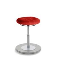 Tabouret pour enfants mayer sitzmöbel 1111 Rouge