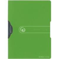 Protège-documents Herlitz 11227048 Vert