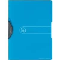 Herlitz Showalbum 11206455 Blauw