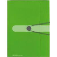 Pochette à documents Herlitz Easy Orga To Go 11206000 Vert