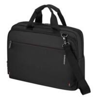 Samsonite Laptoptas Network4 142307-6551 15.6 Inch Zwart