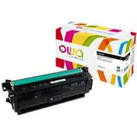 Toner OWA Compatible HP 37A CF237A Noir